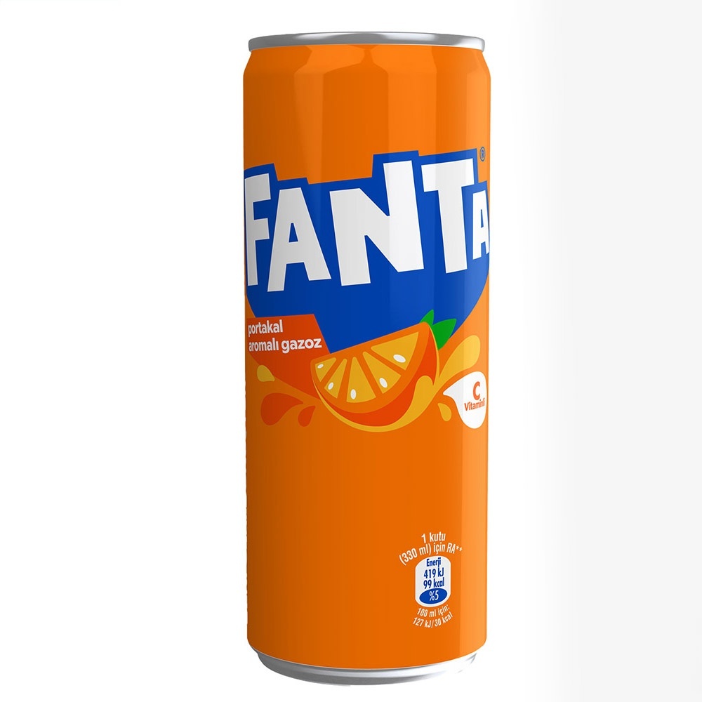 Fanta