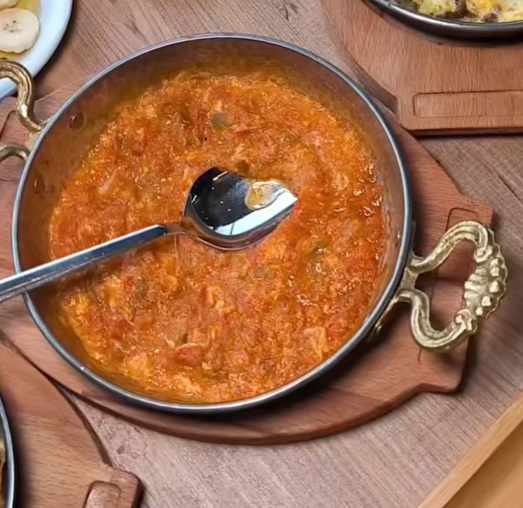 Menemen