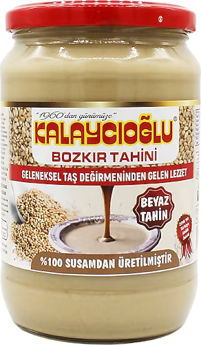 Kalaycıoğlu Bozkır Tahin