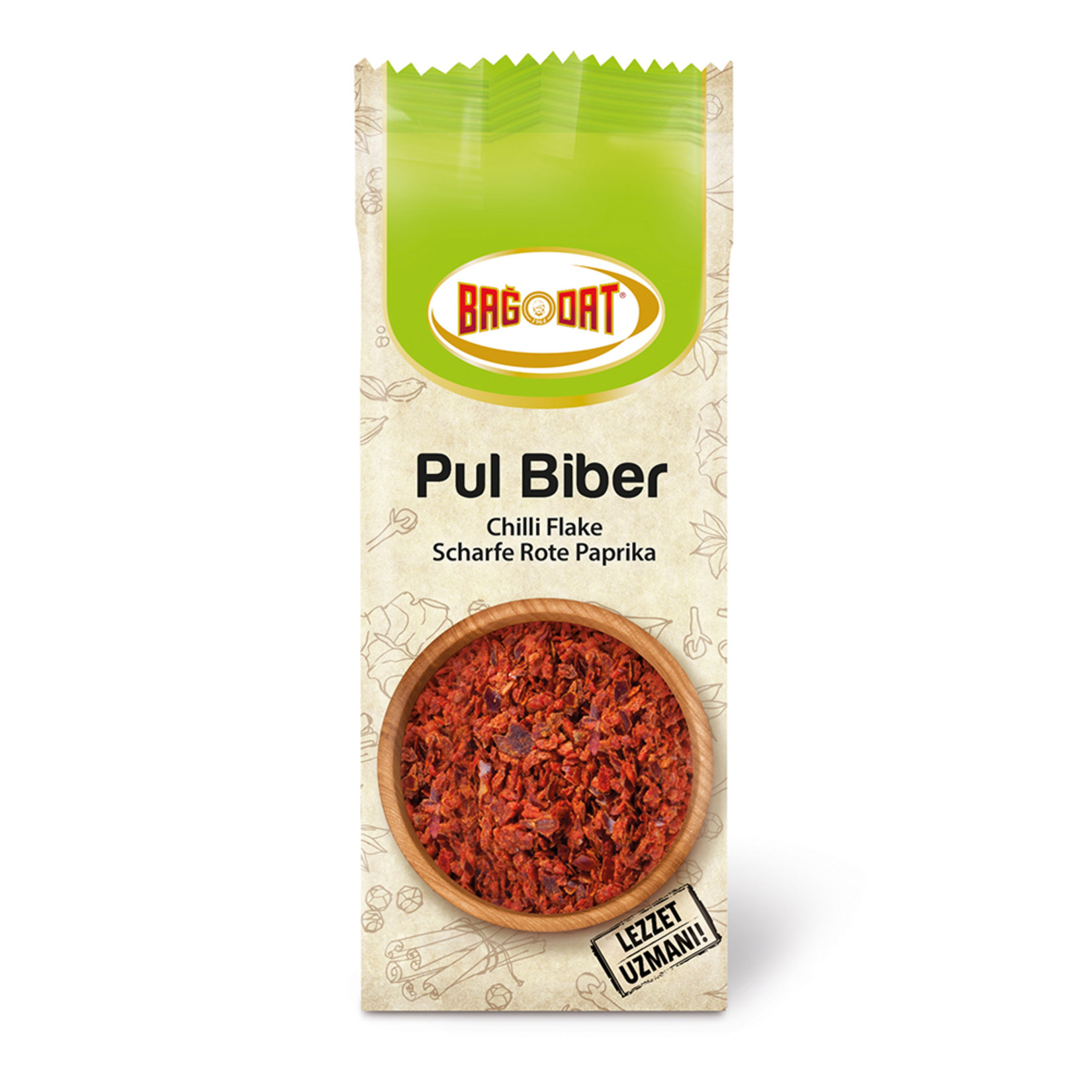 Pul Biber