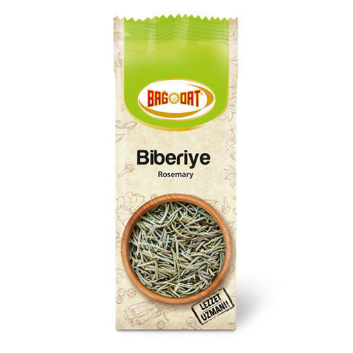 Biberiye