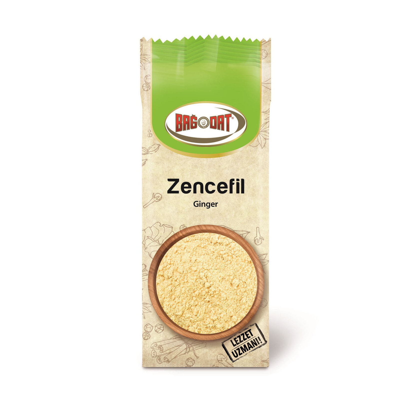 Zencefil