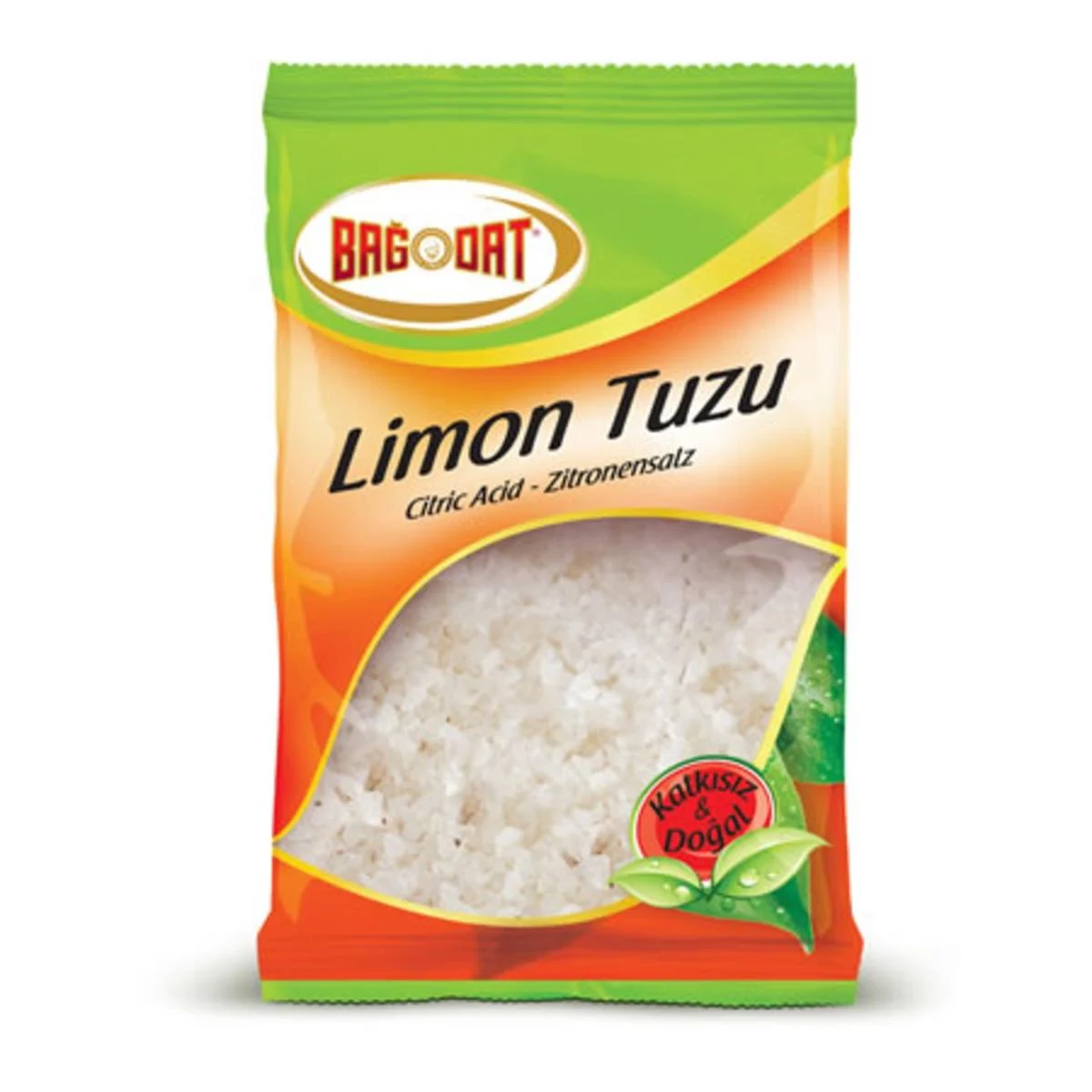 Limon Tuzu