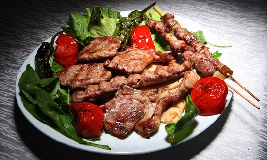 Kuzu Karışık 1 Kg