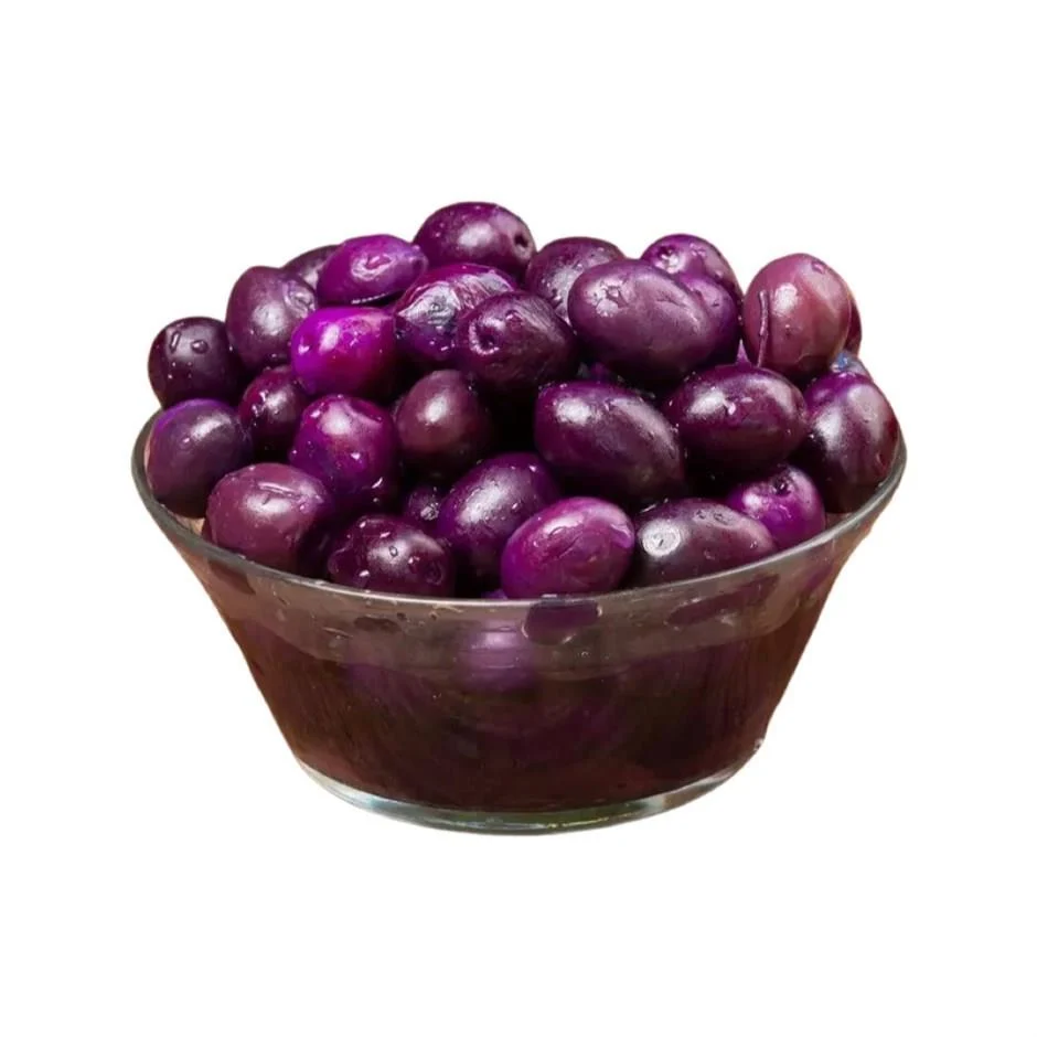 Yaban Mersinli Zeytin