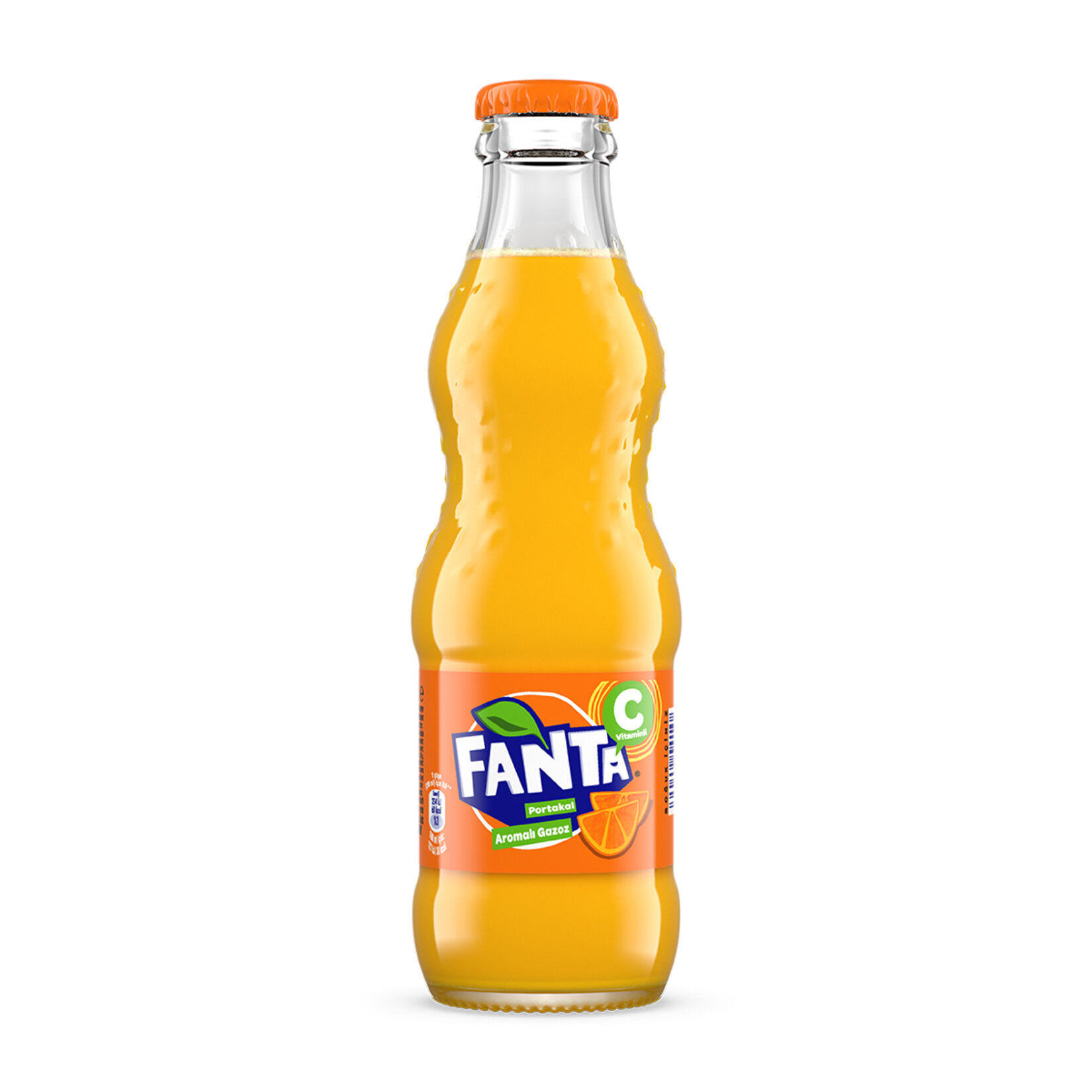 Fanta (Cam)