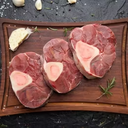 Osso Buco KG