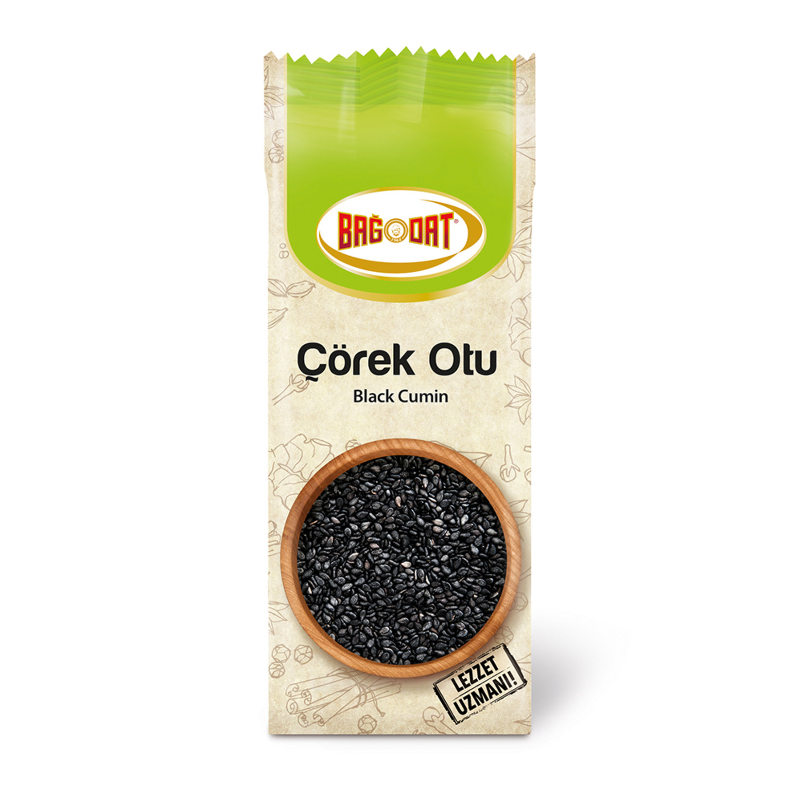 Çörek Otu